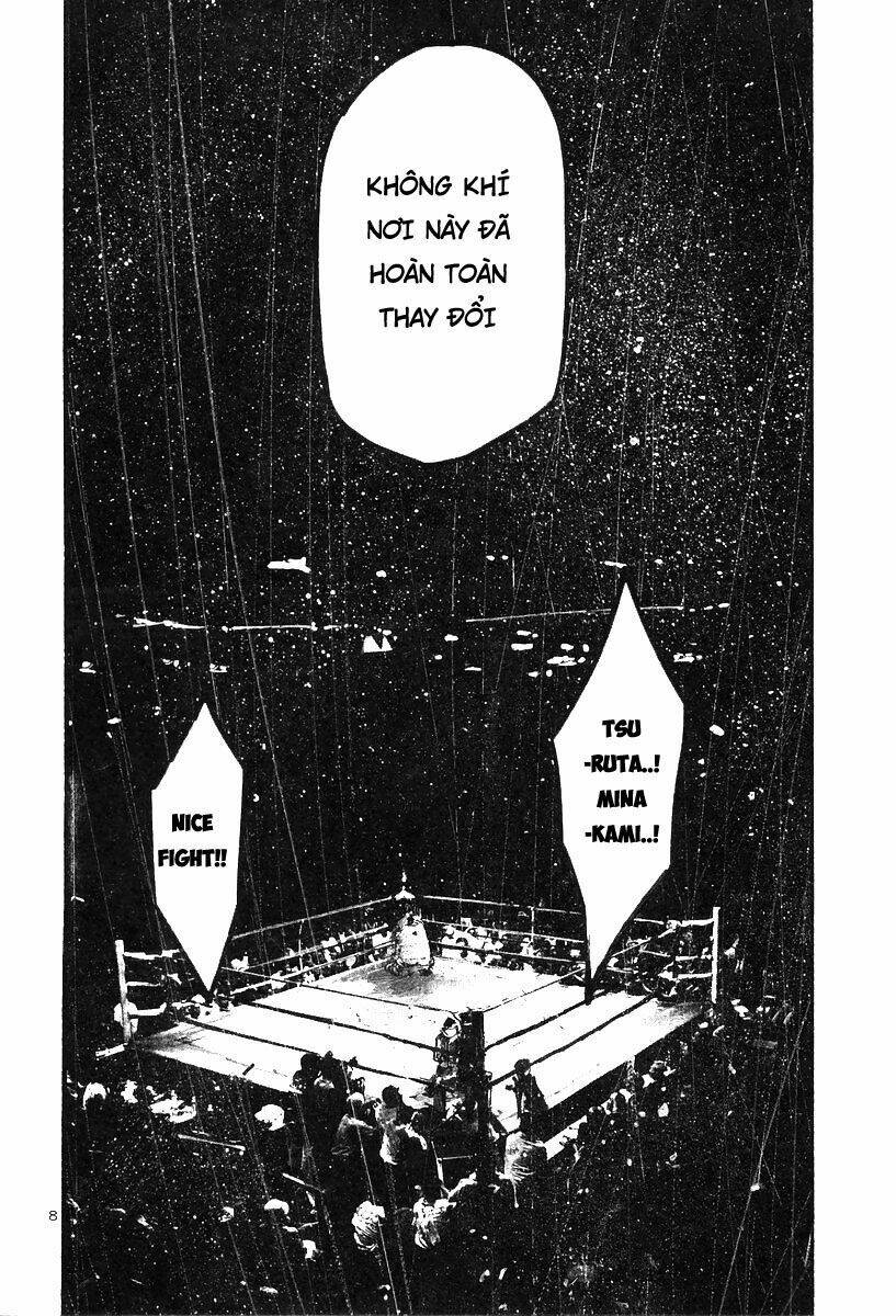 rainbow chapter 156 8