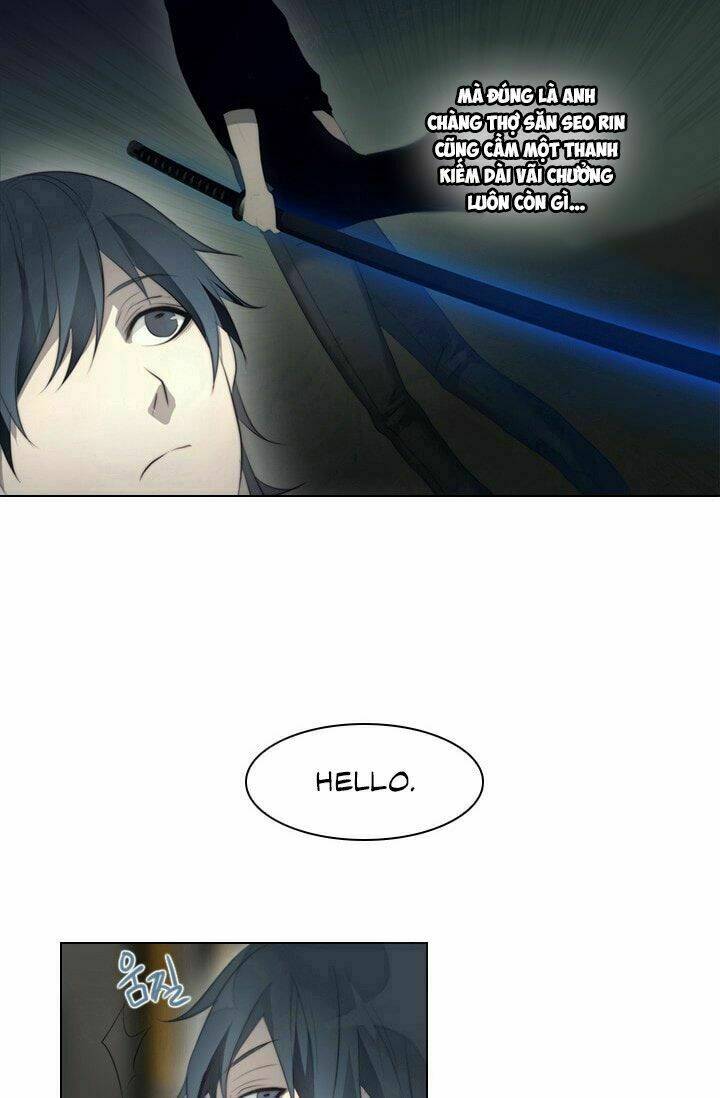 người cống hiến chapter 10 31