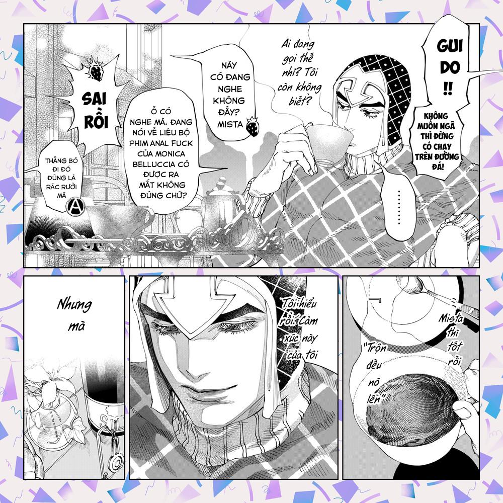 oneshot hỏny nhà rô lai chapter 82 3