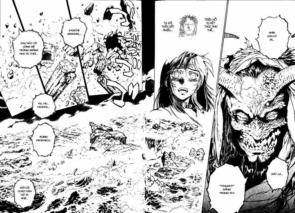 monster collection chapter 32 23