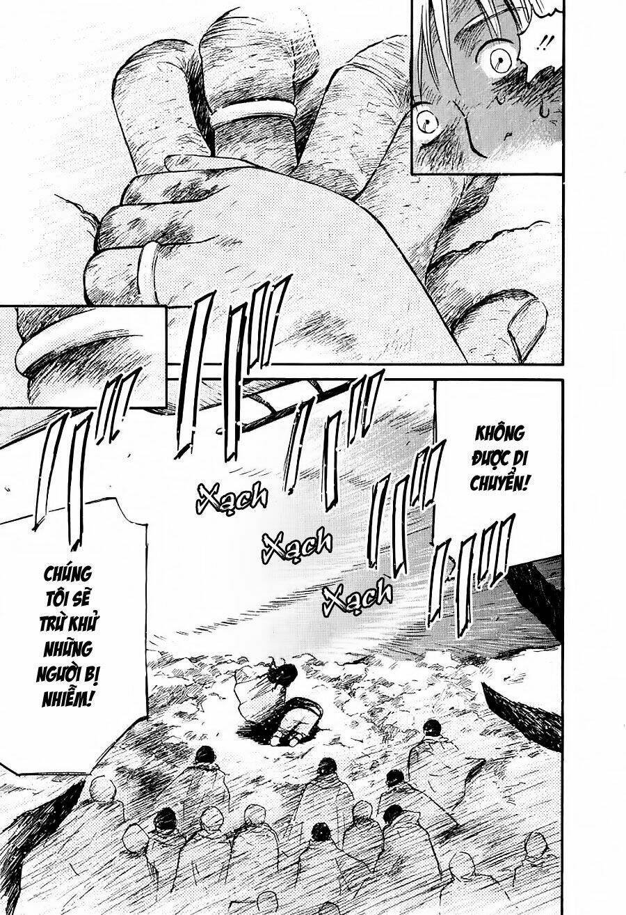 người tình chapter 29 20