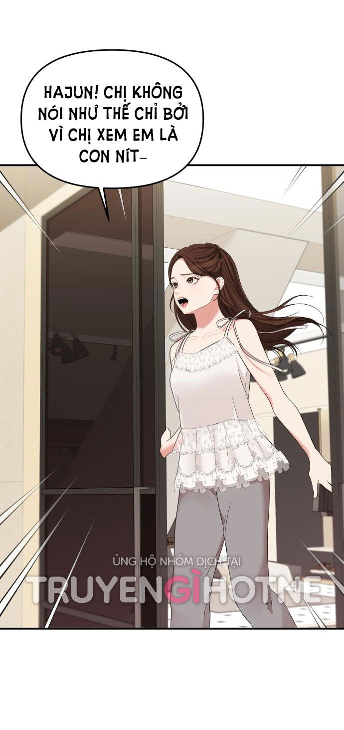 gửi em người đánh cắp những vì sao - to you who swallowed a star chapter 62.1 2