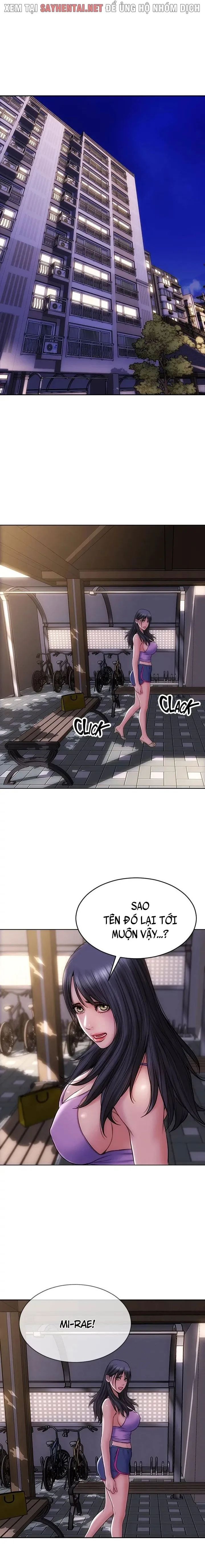 gã tồi tệ chapter 4 2