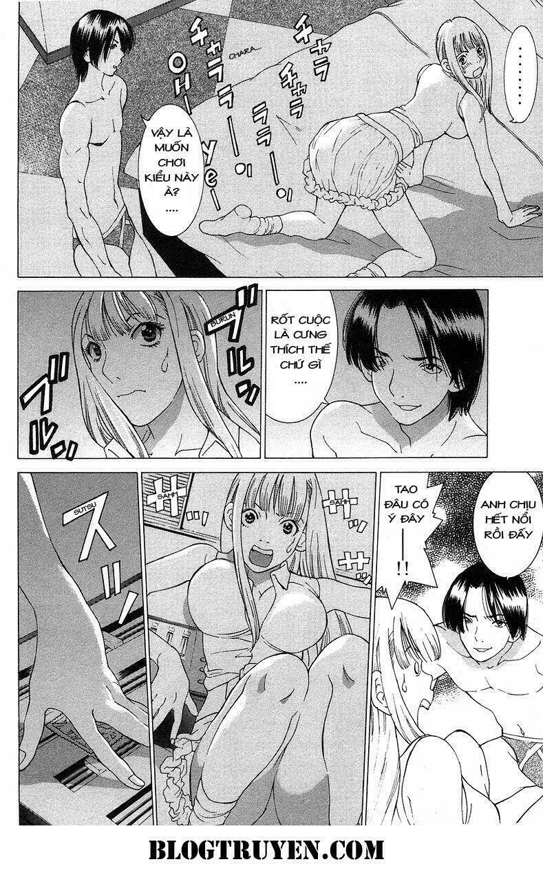 gacha gacha - secret chapter 25 24