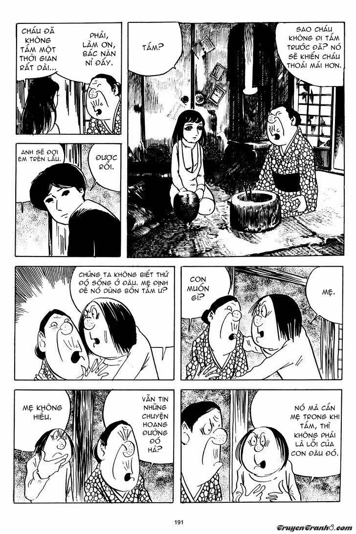 3 street of mysteries chapter 6.2 20