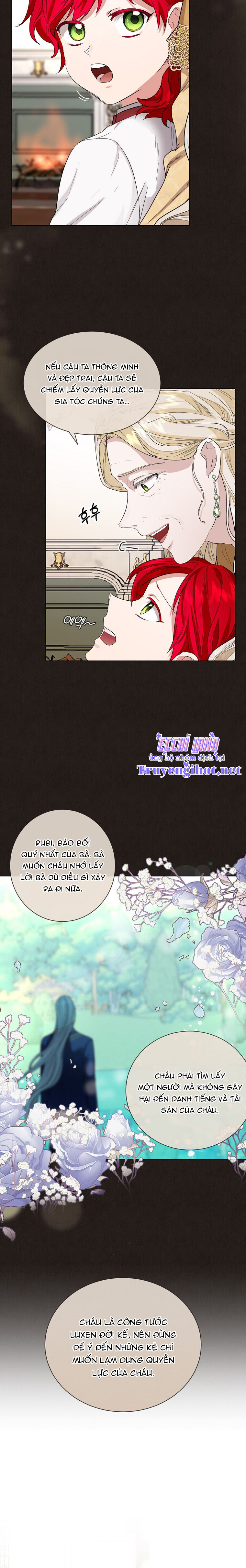 hợp đồng hôn nhân của công tước ashleyan chapter 4.1 11