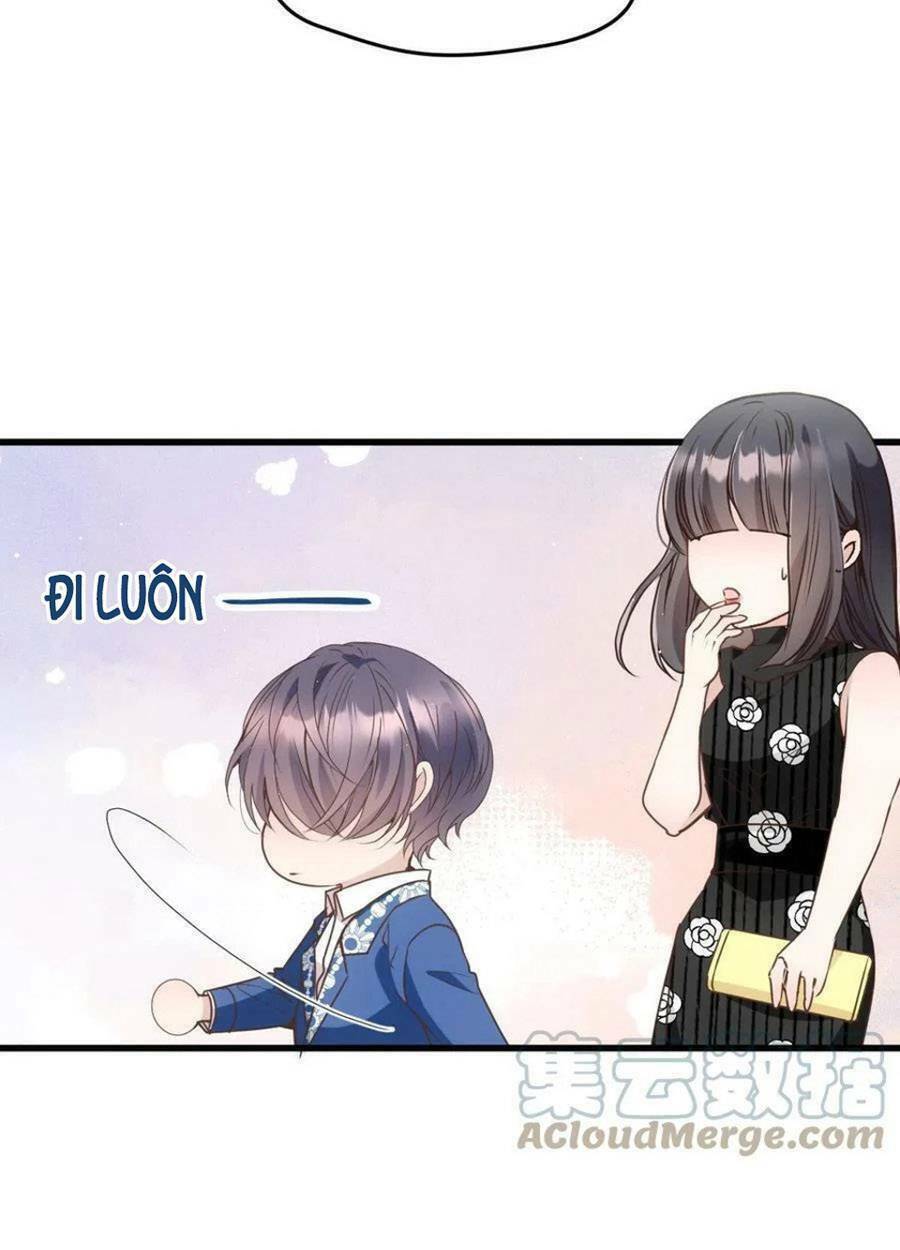 một vợ yêu, một bé con chapter 189 22