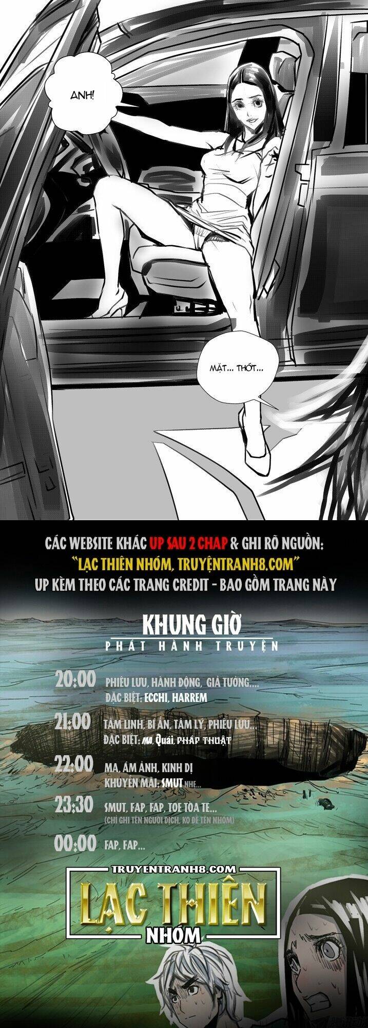 thâu hoan chapter 5 9