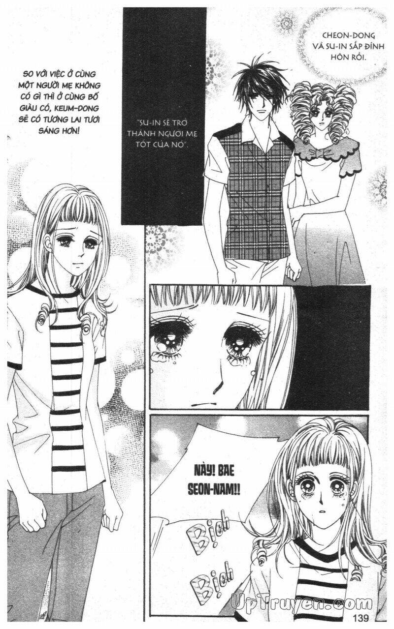 vợ chồng trẻ con bản đẹp chapter 17 138