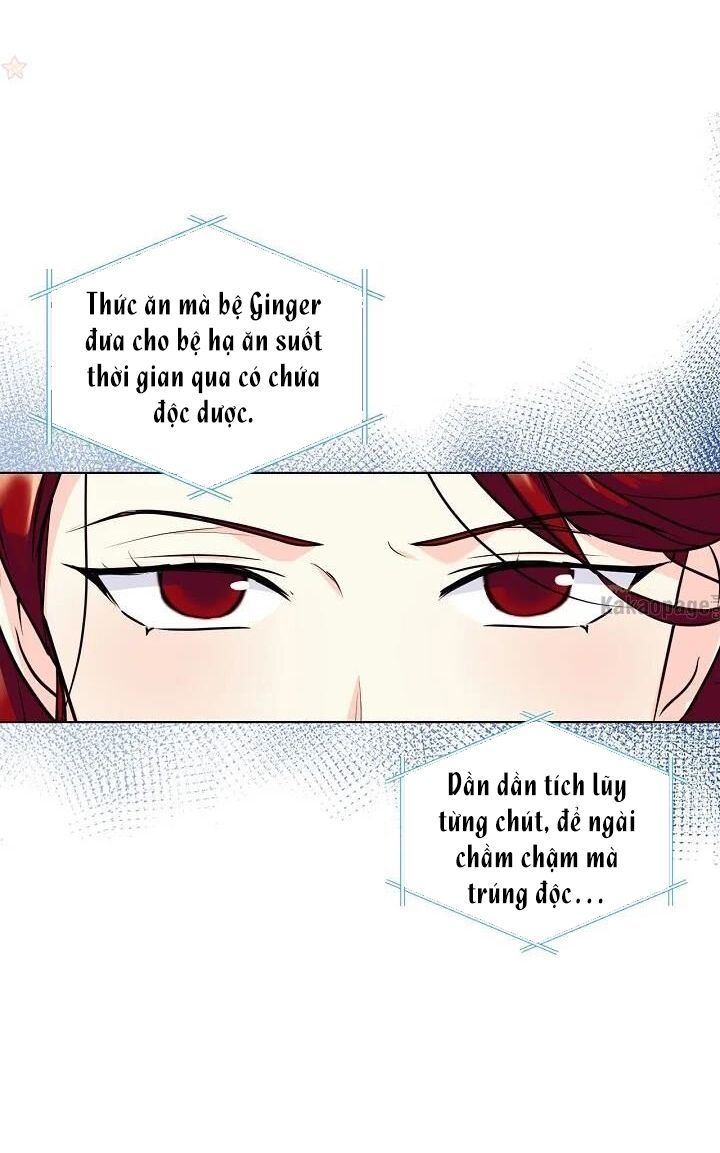 đức hạnh của ác nữ phản diện chapter 60 42