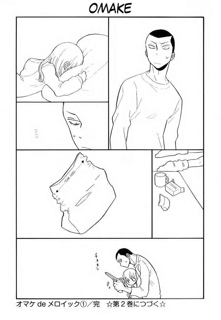 momoiro meloik chapter 7 27
