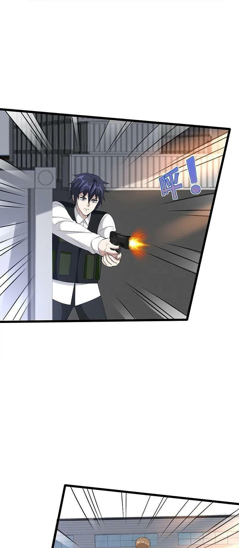 đô thị tà vương chapter 239 9