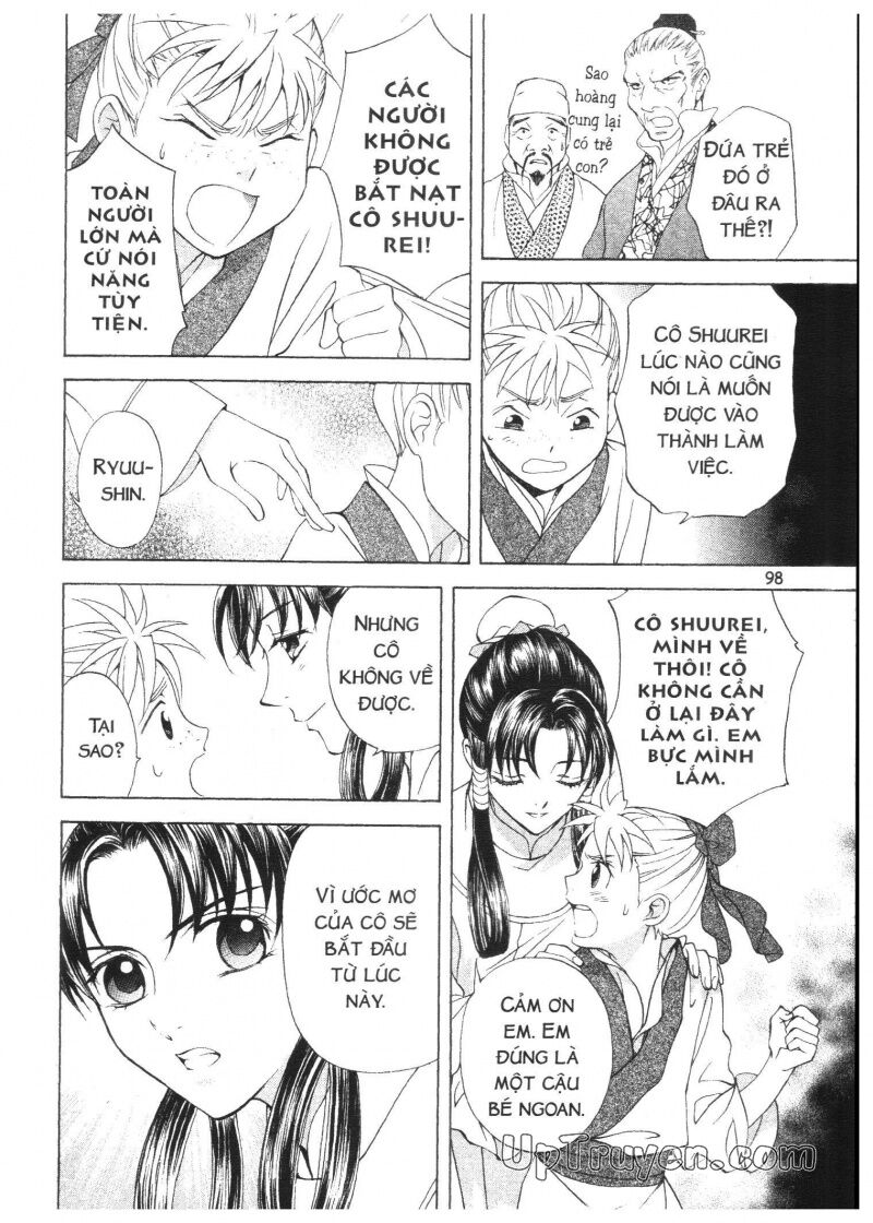 hoa nguyệt chapter 8 98