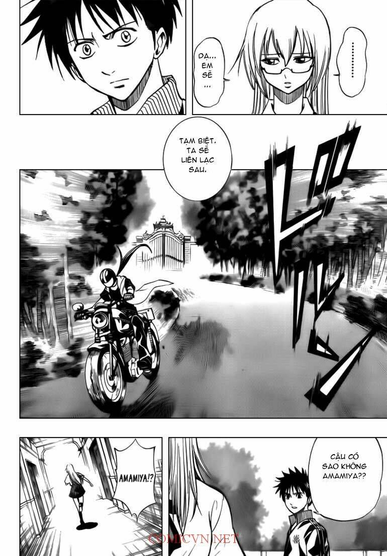 tấm thẻ bí ẩn chapter 89 6