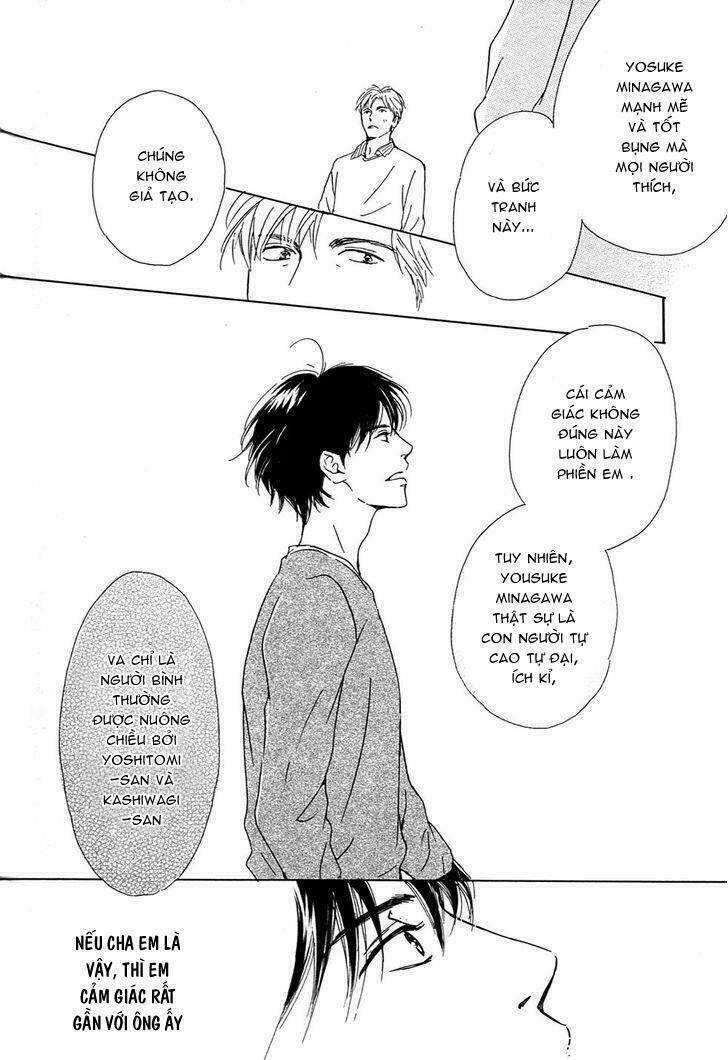 hana wa sakuka chapter 34 55