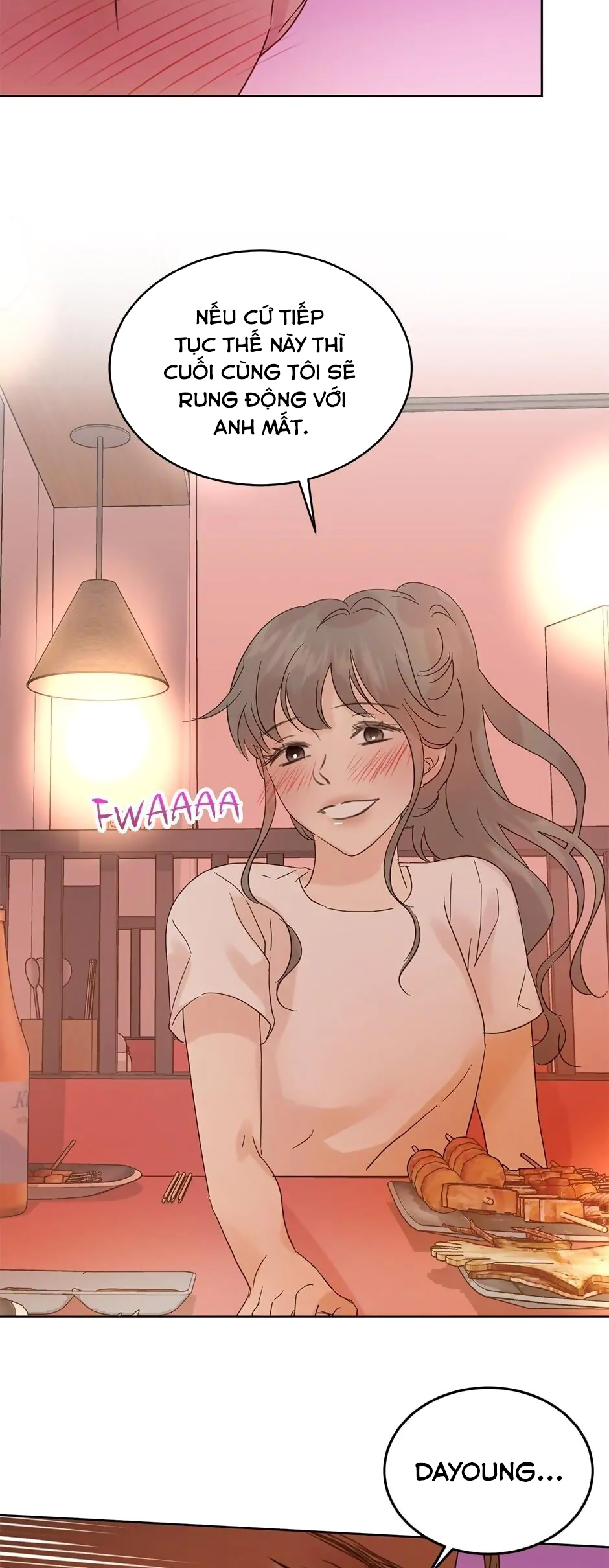 sự trả thù ngọt ngào của vợ tôi chapter 72 5