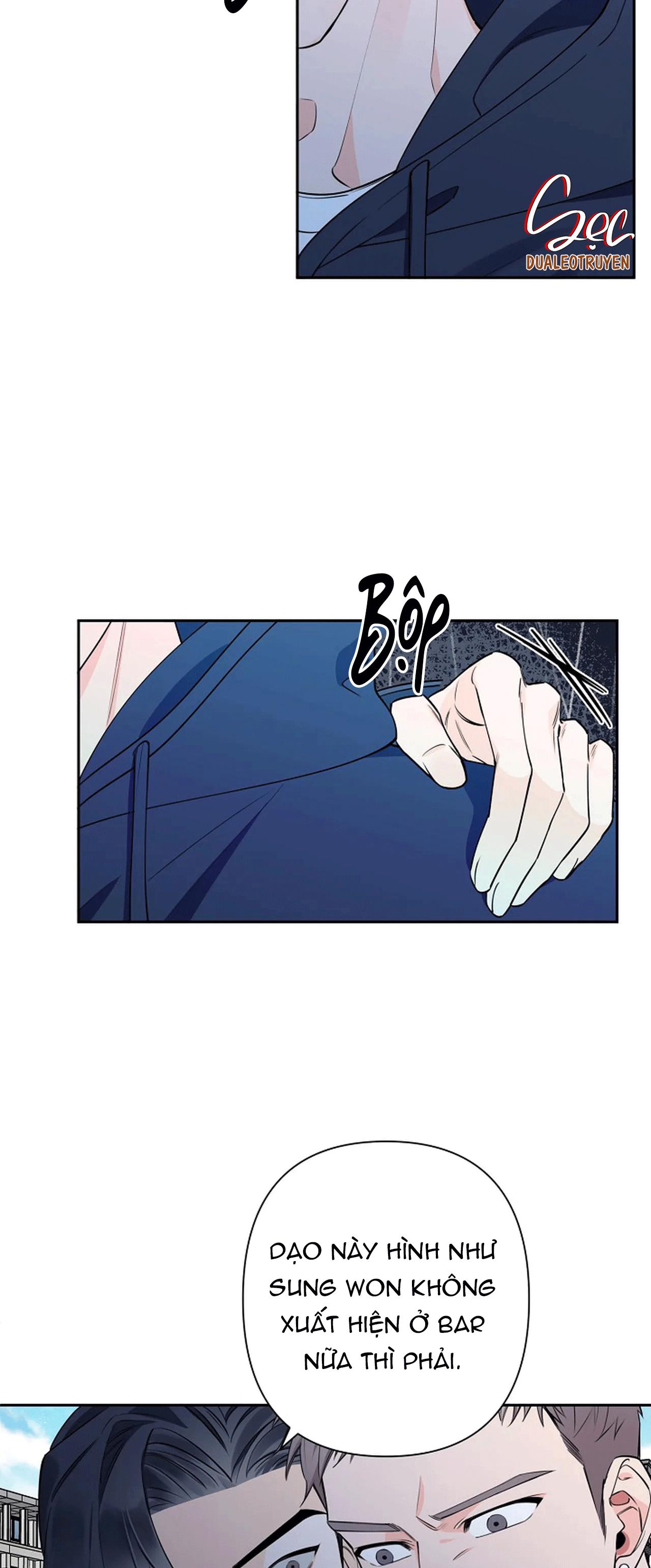 đêm dịu dàng chapter 33 32