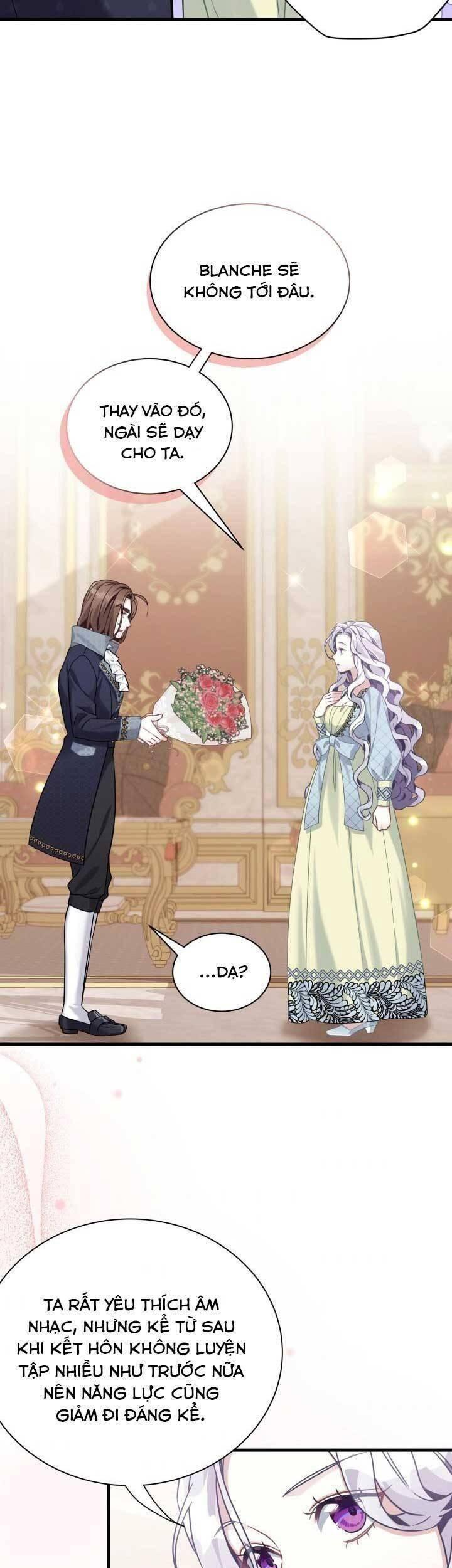 con gái chồng quá dễ thương chapter 70 30