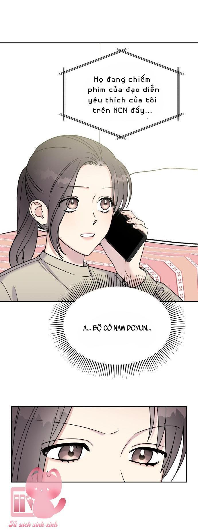 hãy vờ như ta yêu nhau chapter 17 6