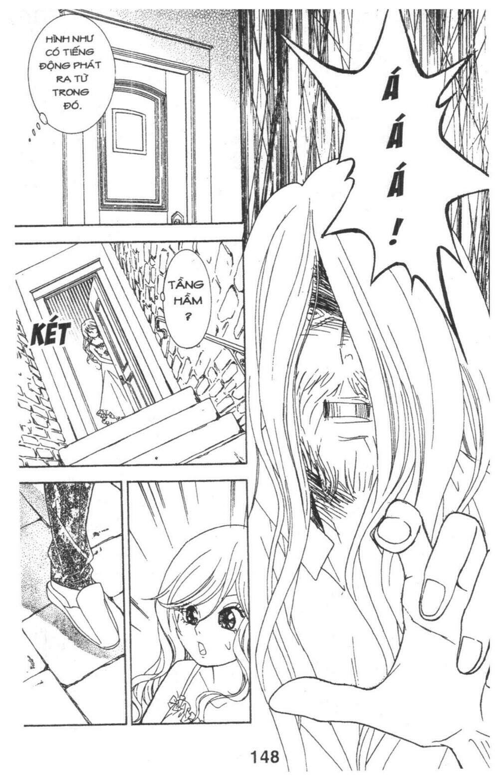 masochistic princess chapter 1 148