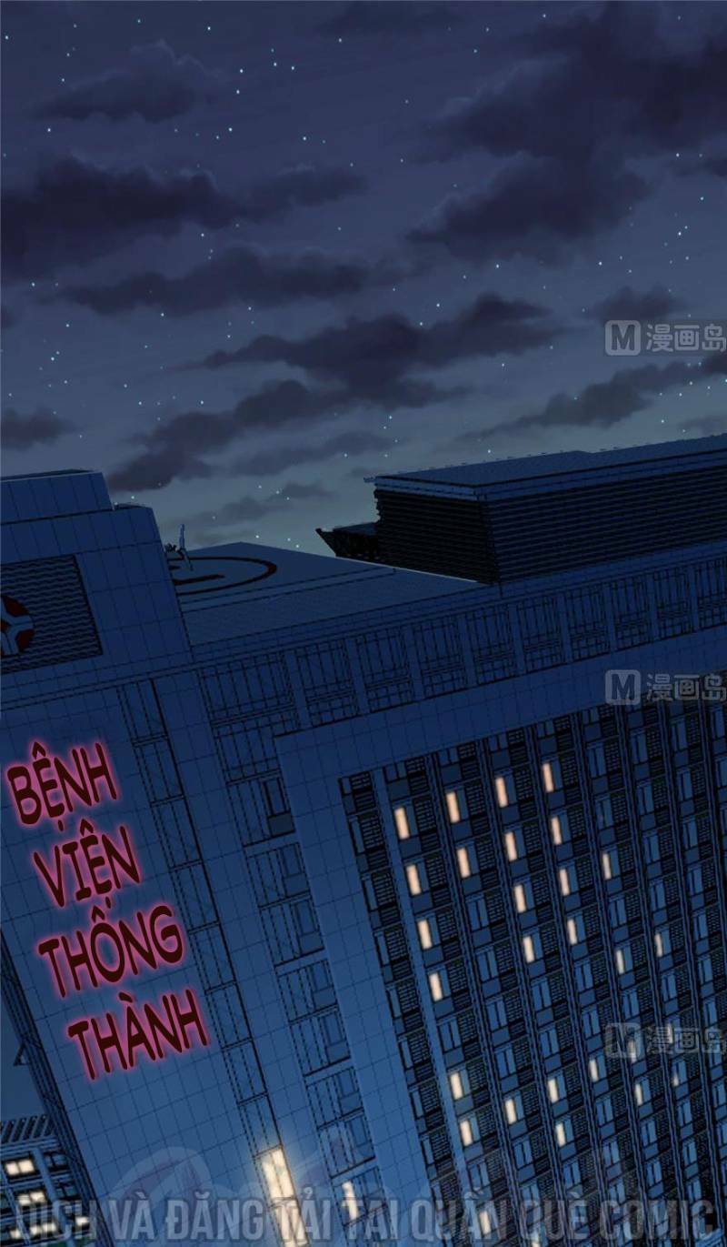 thâm dạ thư ốc chapter 97 1