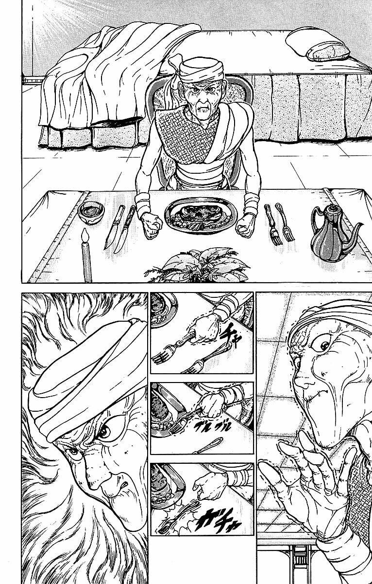 thợ săn báu vật jubei chapter 4 4