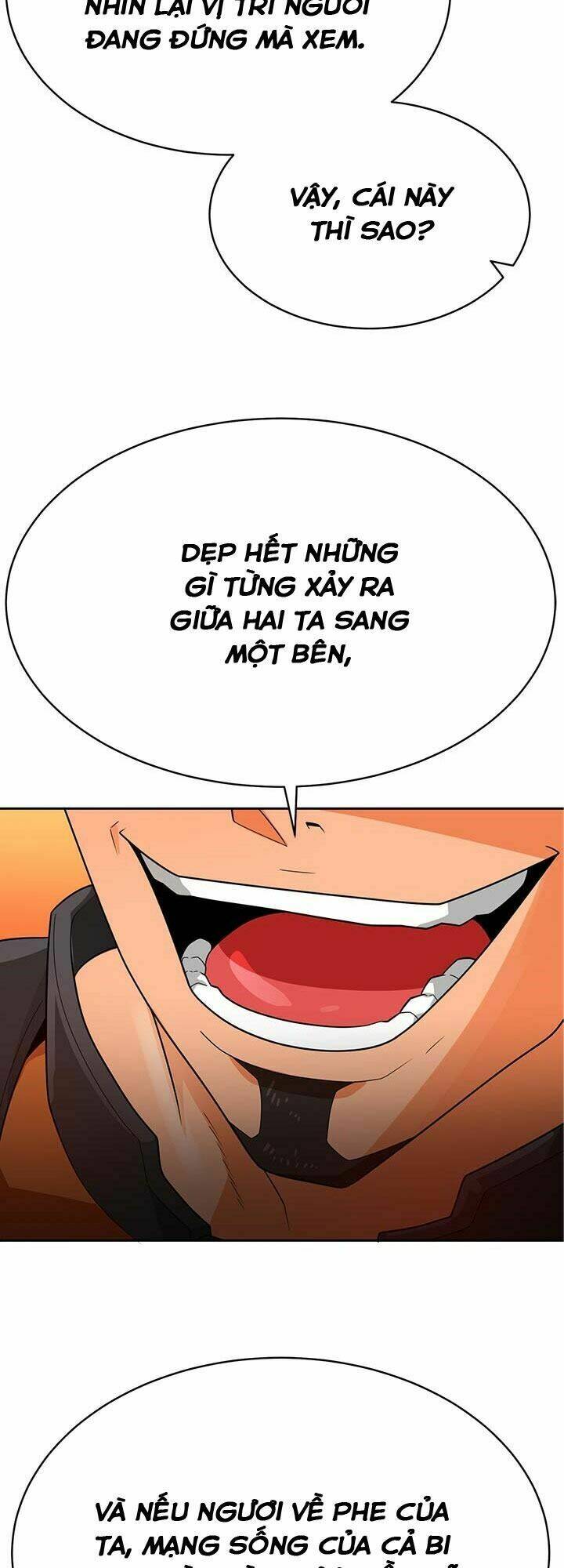 tôi tự động săn một mình chapter 89 24