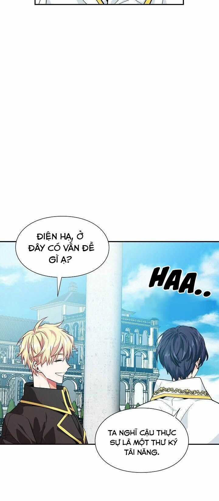nữ hoàng ngoại khoa chapter 96 30