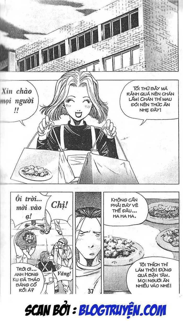 kid gang chapter 86 2