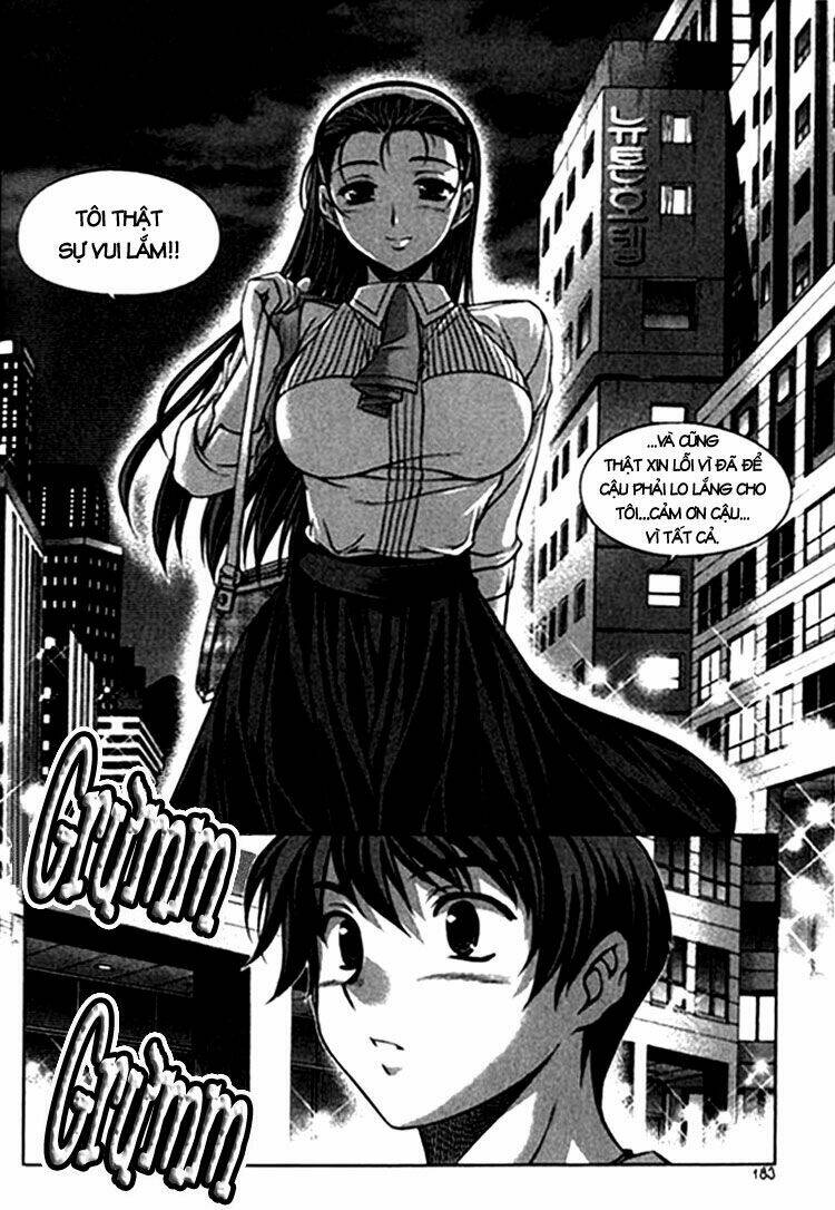 unbalance x unbalance chapter 16 14