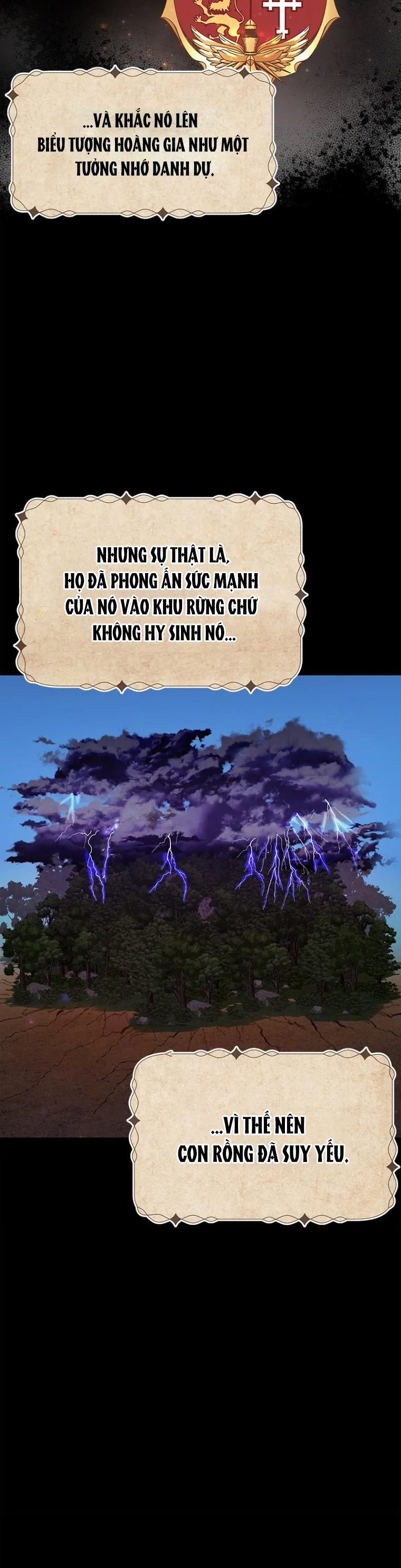 làm cách nào để sống sót trong cuốn tiểu thuyết ngôn tình lãng mạn chapter 55 20