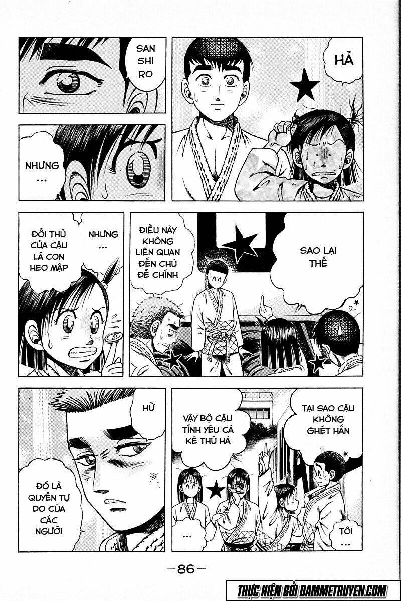 shin kotaro makaritoru! juudouhen chapter 152 9