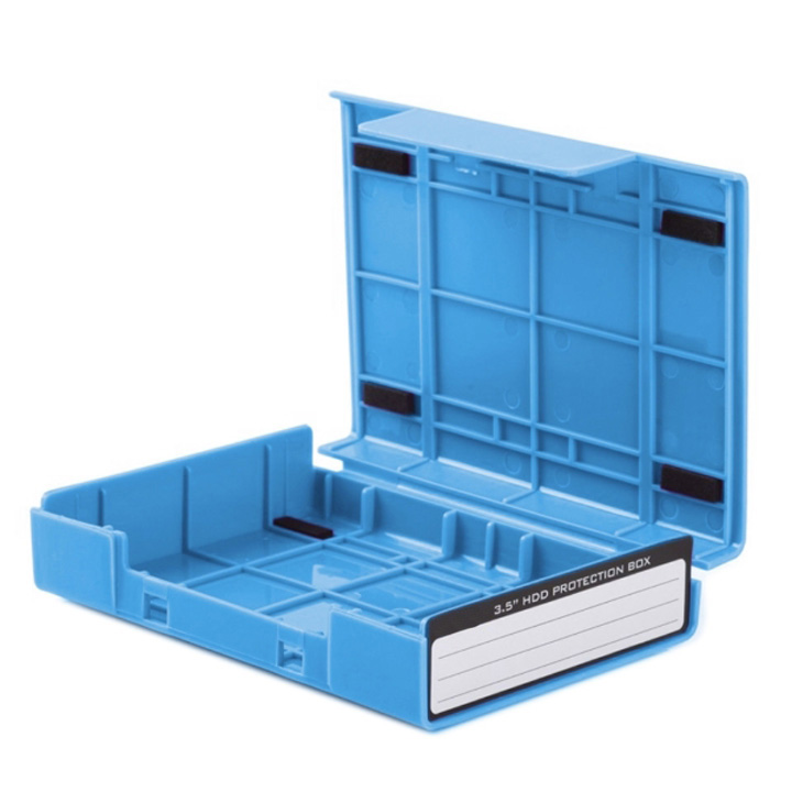 Hộp bảo vệ ổ cứng HDD 3.5 inch PHP-35
