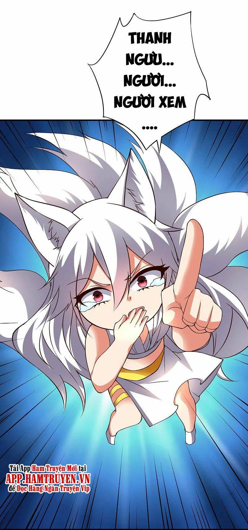 phục thiên thánh chủ chapter 202 18