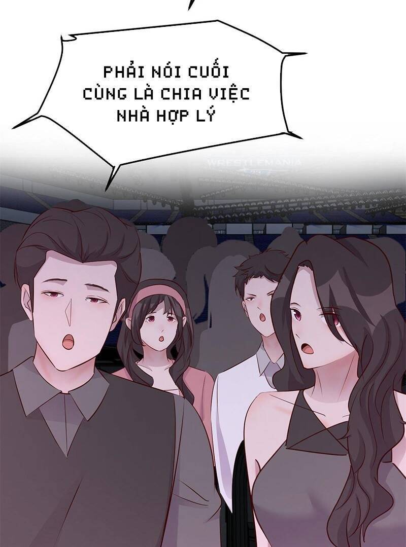 chị gái tôi là đại minh tinh chapter 176 20