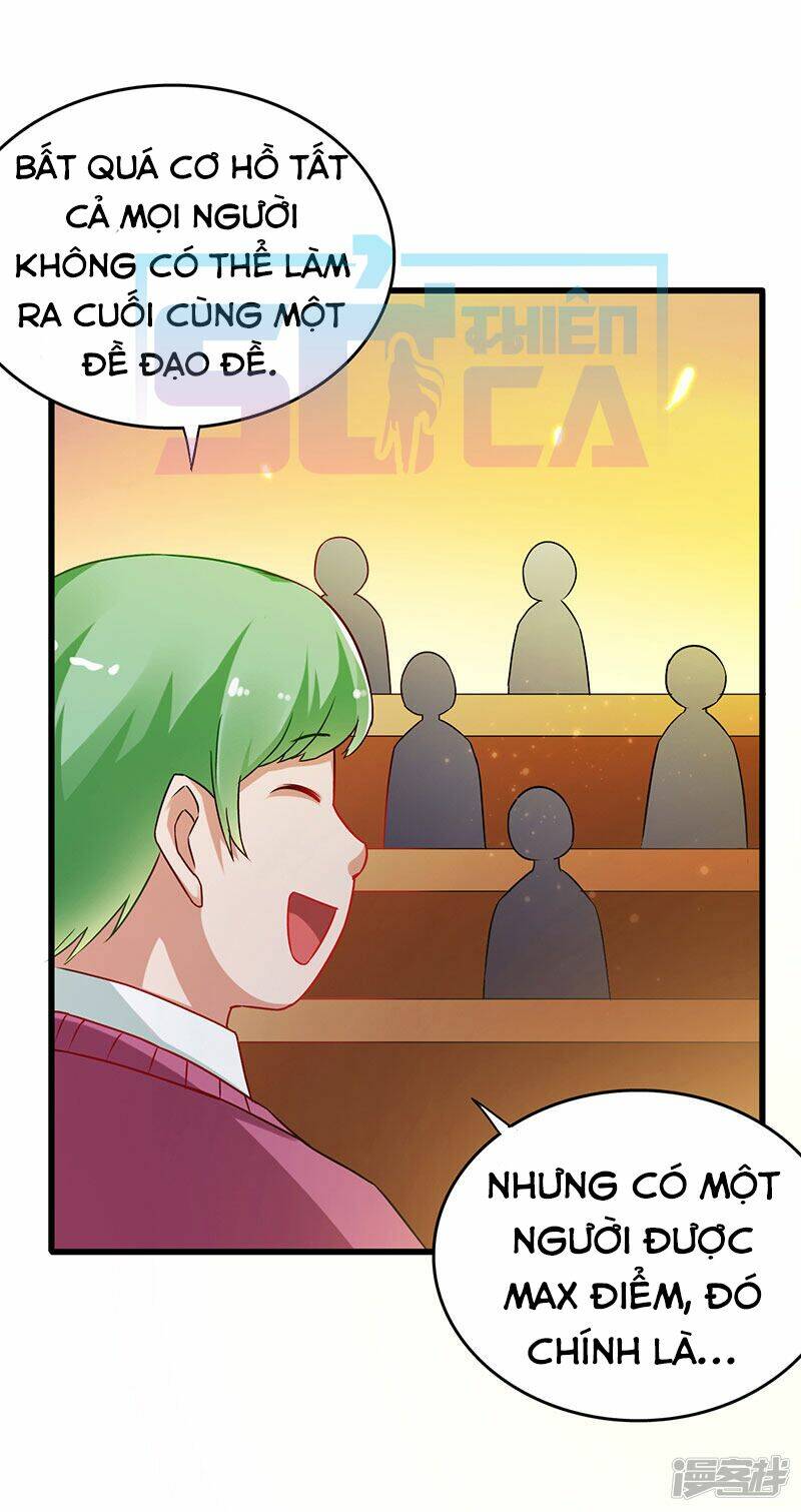 siêu cấp bại gia tử chapter 57 12