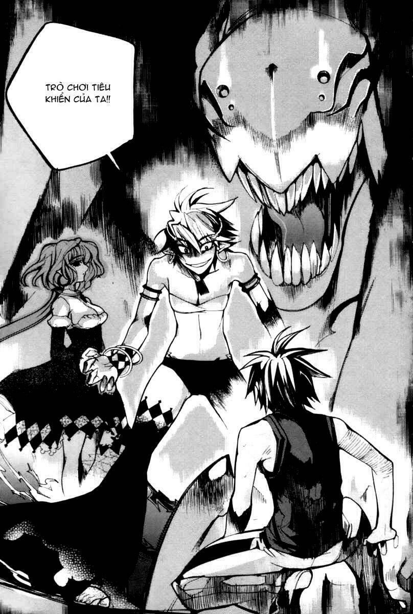 immortal regis chapter 24 24