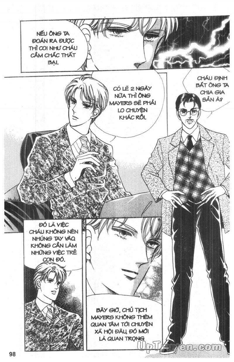 lao xao tuổi ngọc chapter 2 93