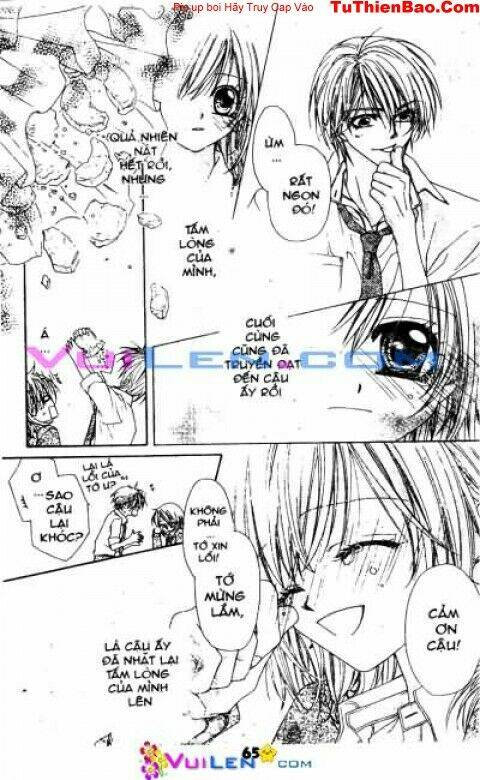 thiên thần giả tạo chapter 1 65