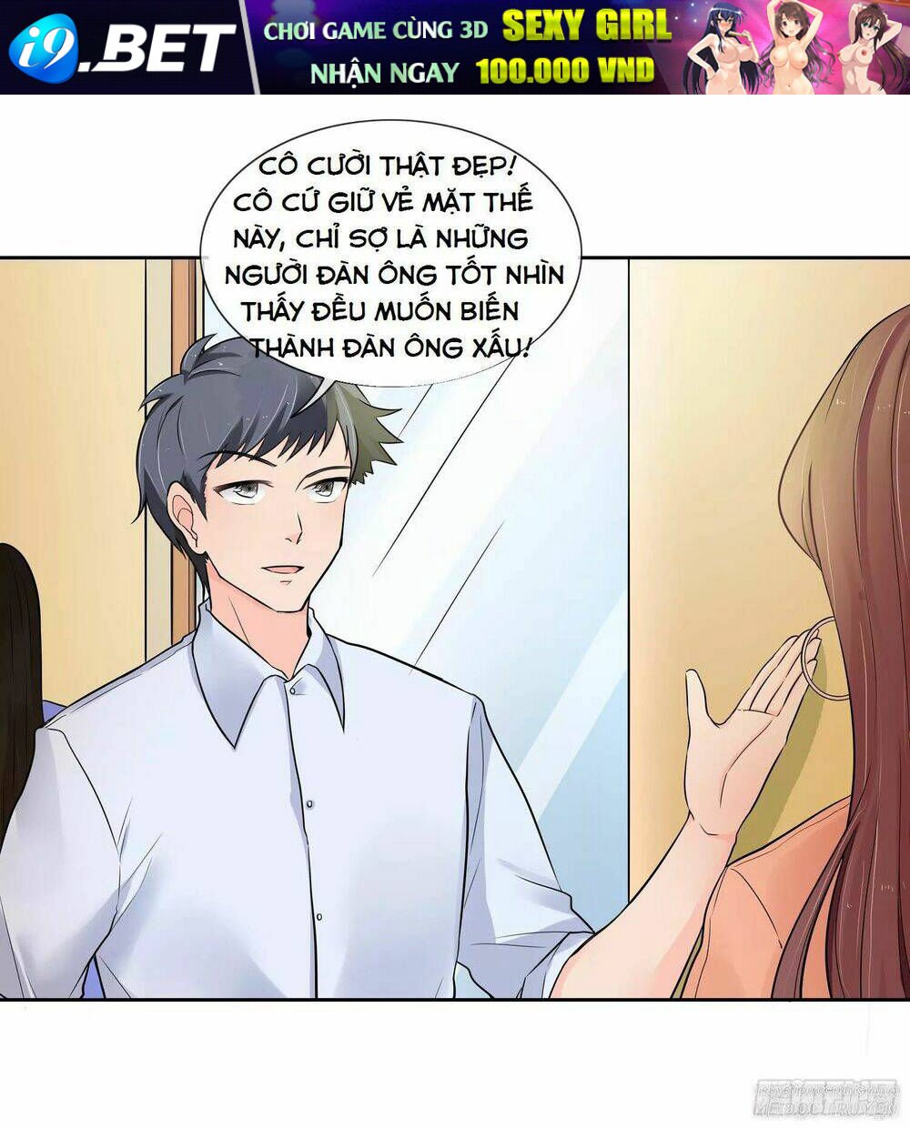 tương tư ly thành chapter 2 22