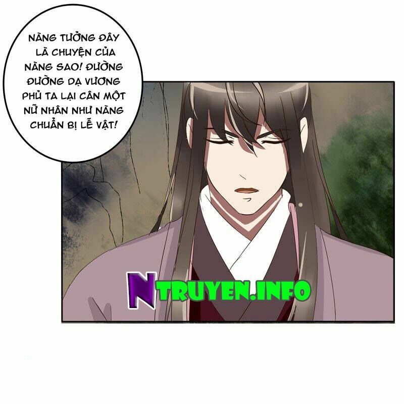 thông linh phi chapter 65.5 19