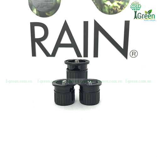 Miệng phun FN- 15SS Series phun dải bên hông Fix 360 độ KRain-Mỹ