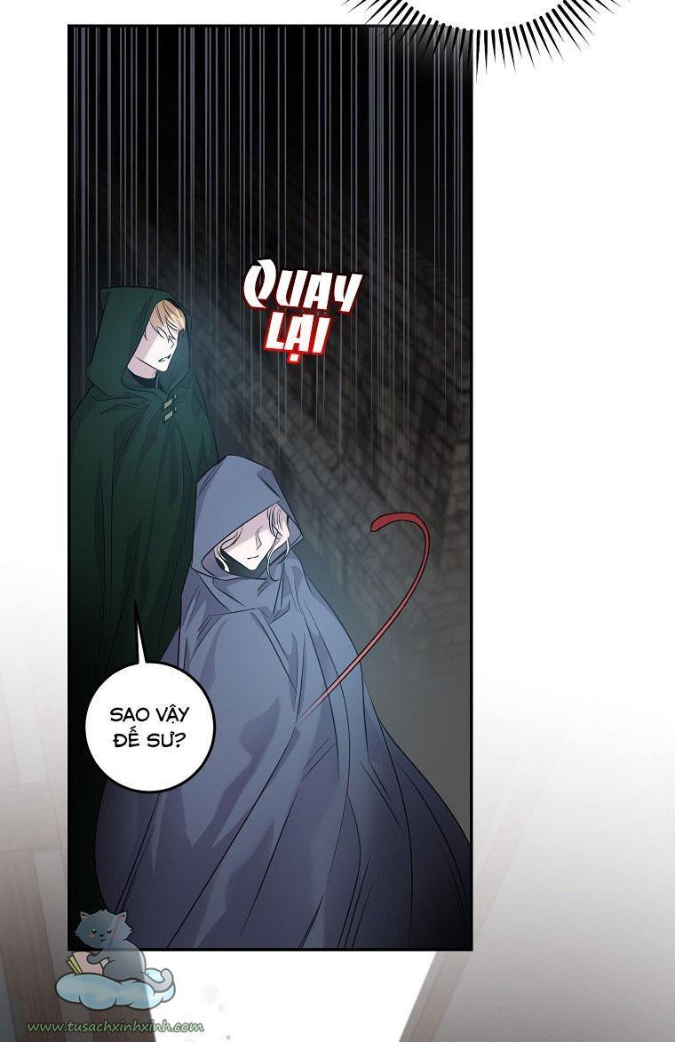 thuần hóa bạo chúa rồi bỏ trốn chapter 46 42