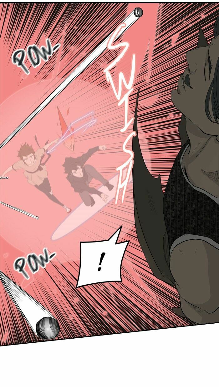 tòa tháp bí ẩn 2 chapter 274 46