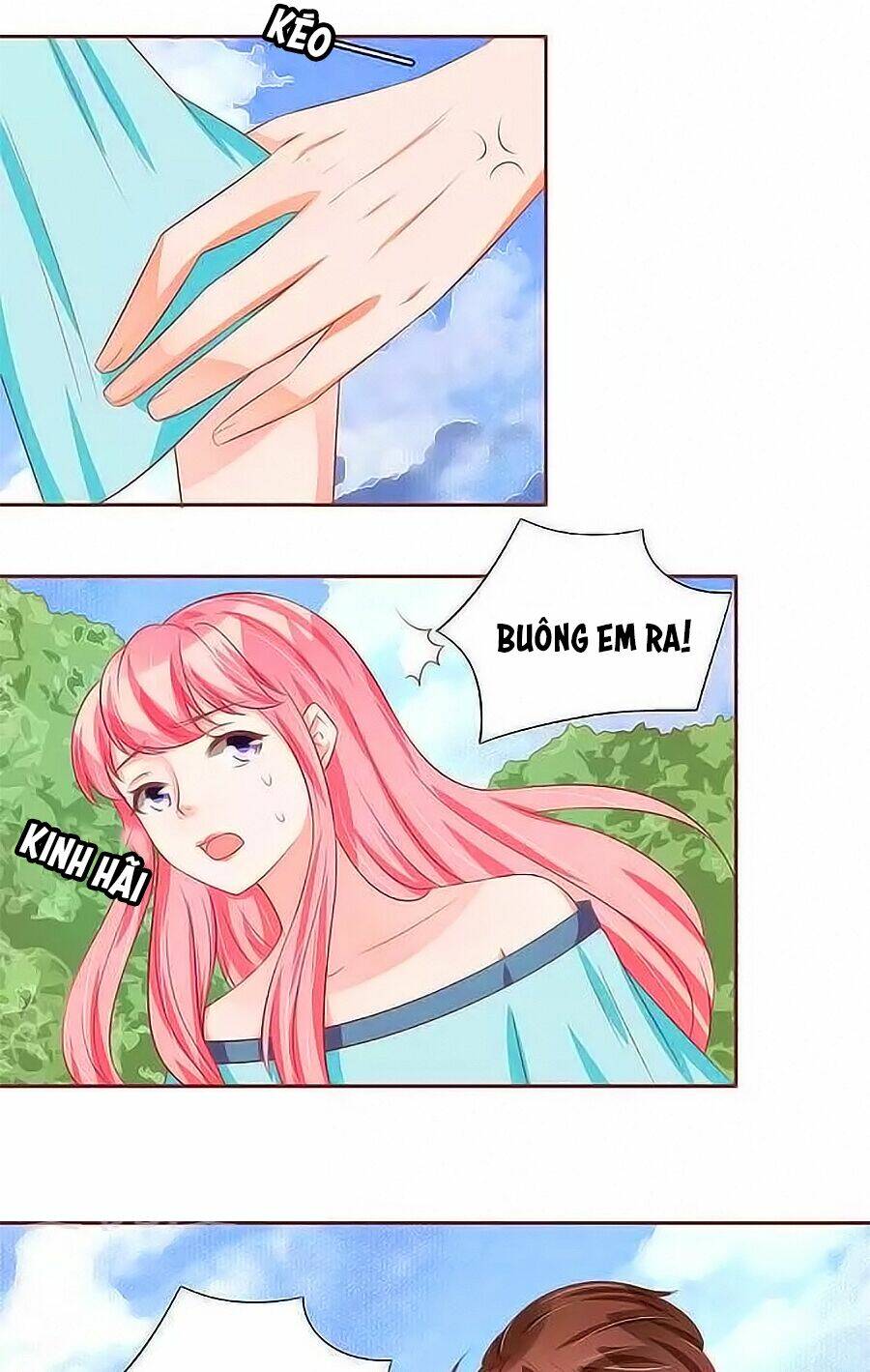 vương tước tư hữu bảo bối chapter 141 8