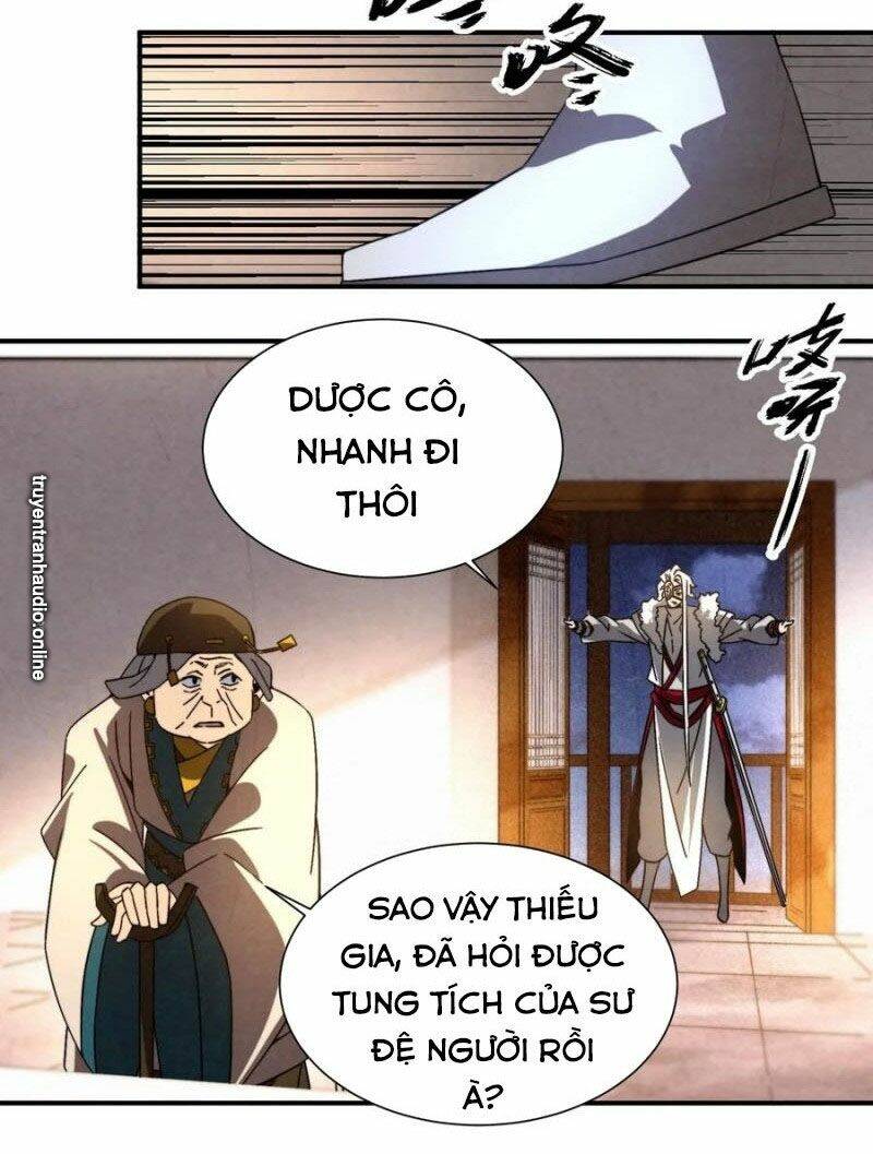 ma giáo giáo chủ tái xuất giang hồ chapter 53 26