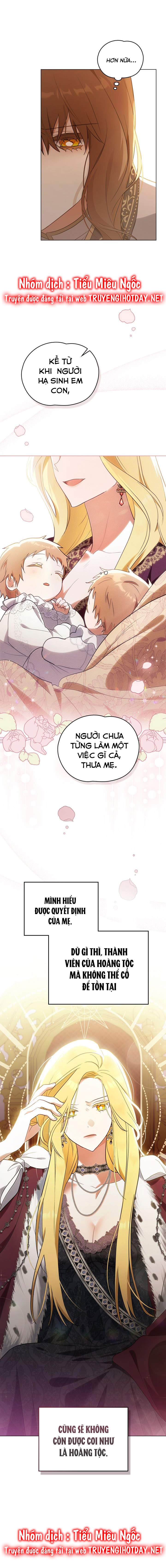 yêu cô công chúa sắp chết chapter 11 13
