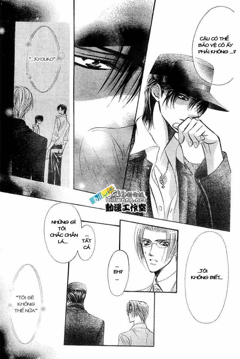 thử thách của kyouko chapter 94 29