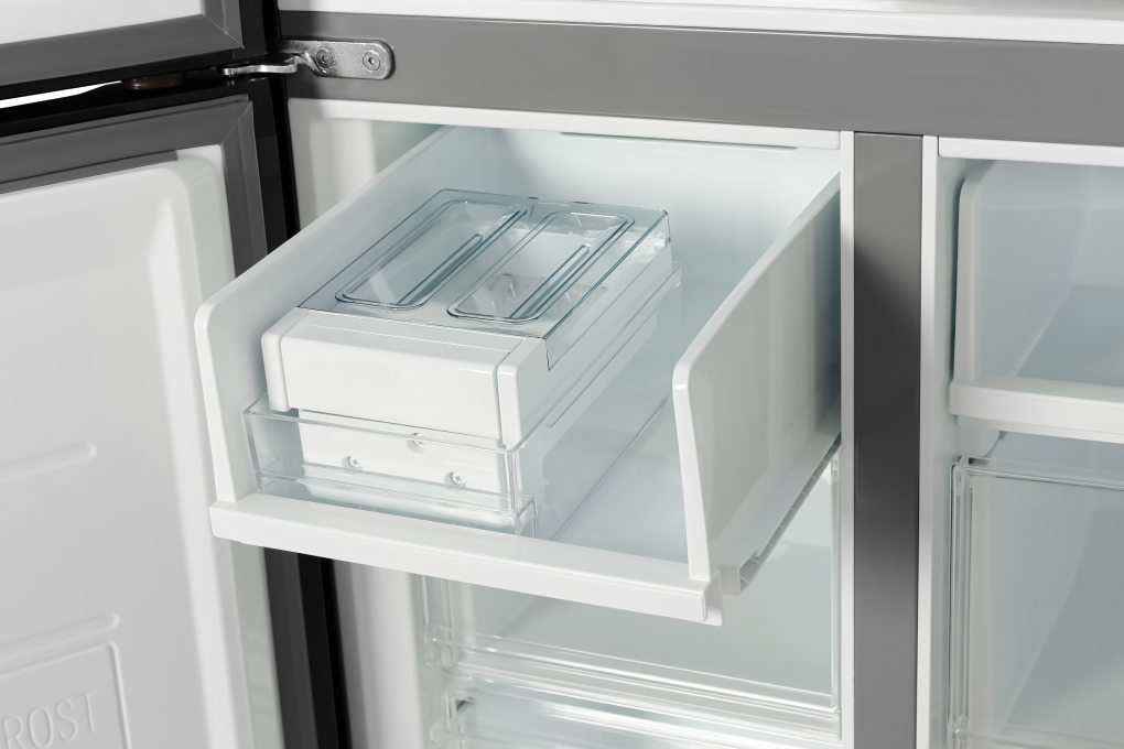 Tủ lạnh Toshiba Inverter 511 lít Multi Door GR-RF610WE-PGV(22)-XK - Hàng chính hãng