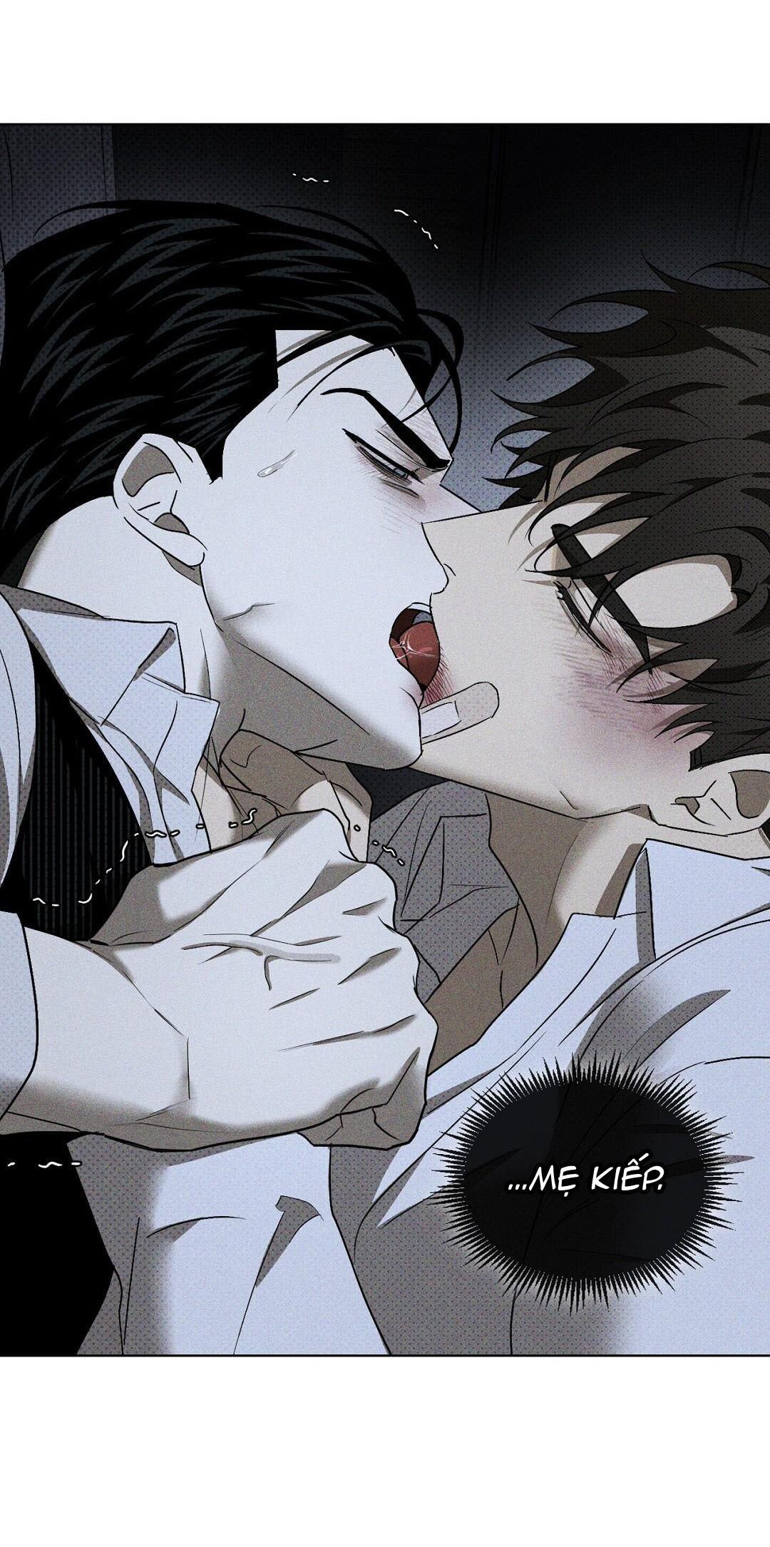 dưới ánh đèn xanh ss2 chapter 10 33